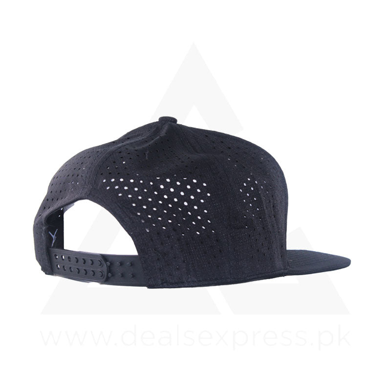 Jrdn 23 Premium Mesh Cap - Black A0341