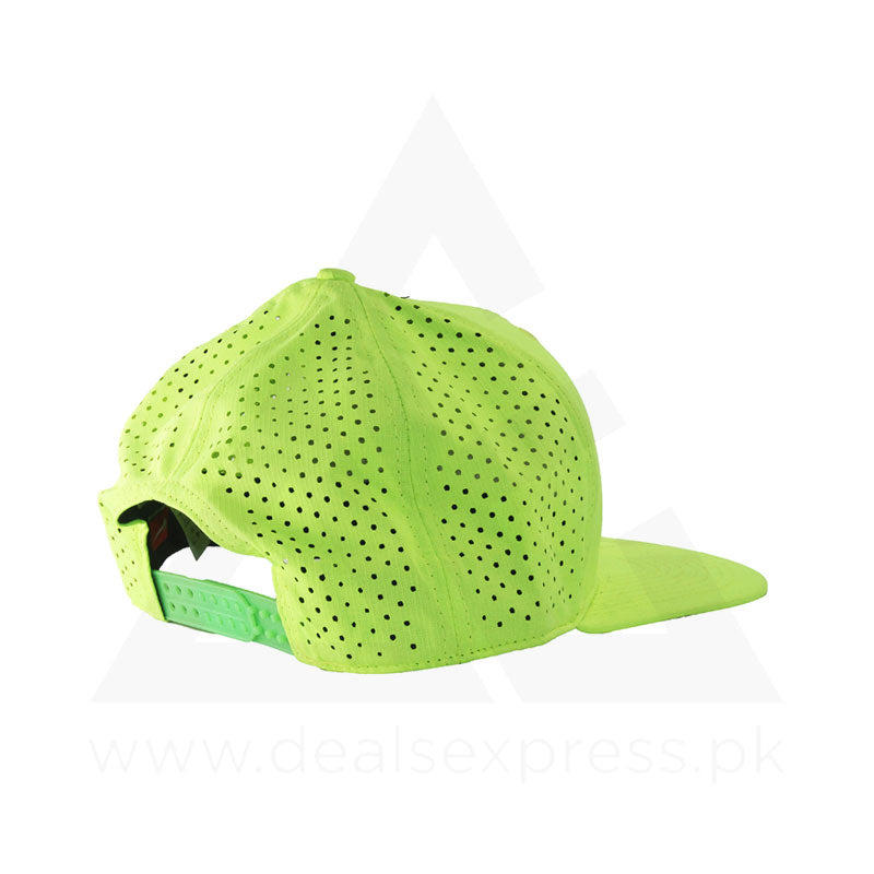 Sant Pa ris Cap - Hyper Green A0392