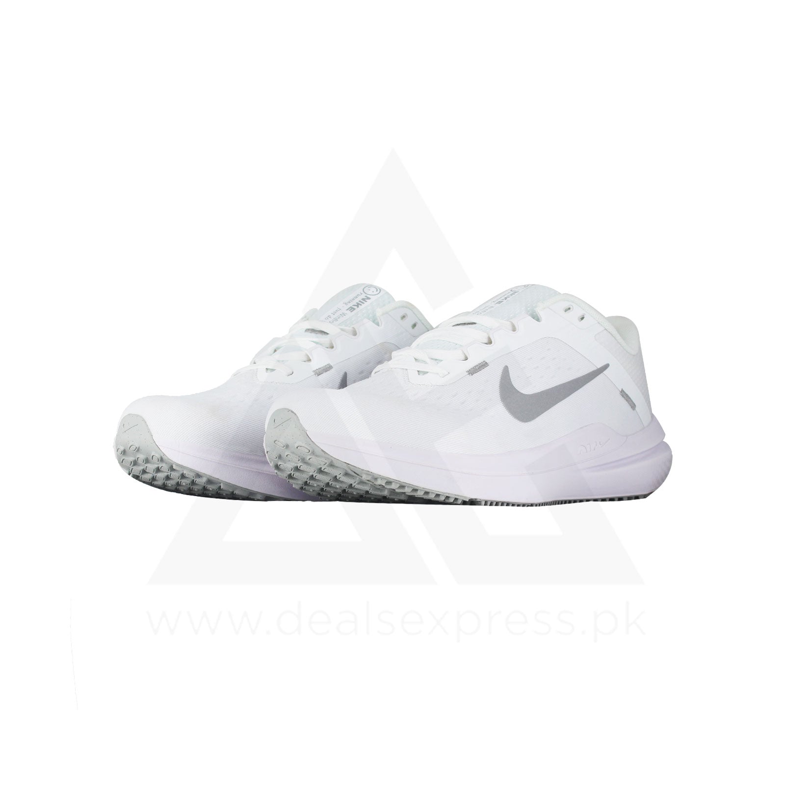 Nk Winflo 10 - White Wolf