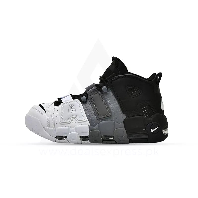 Uptempo – Tri Color