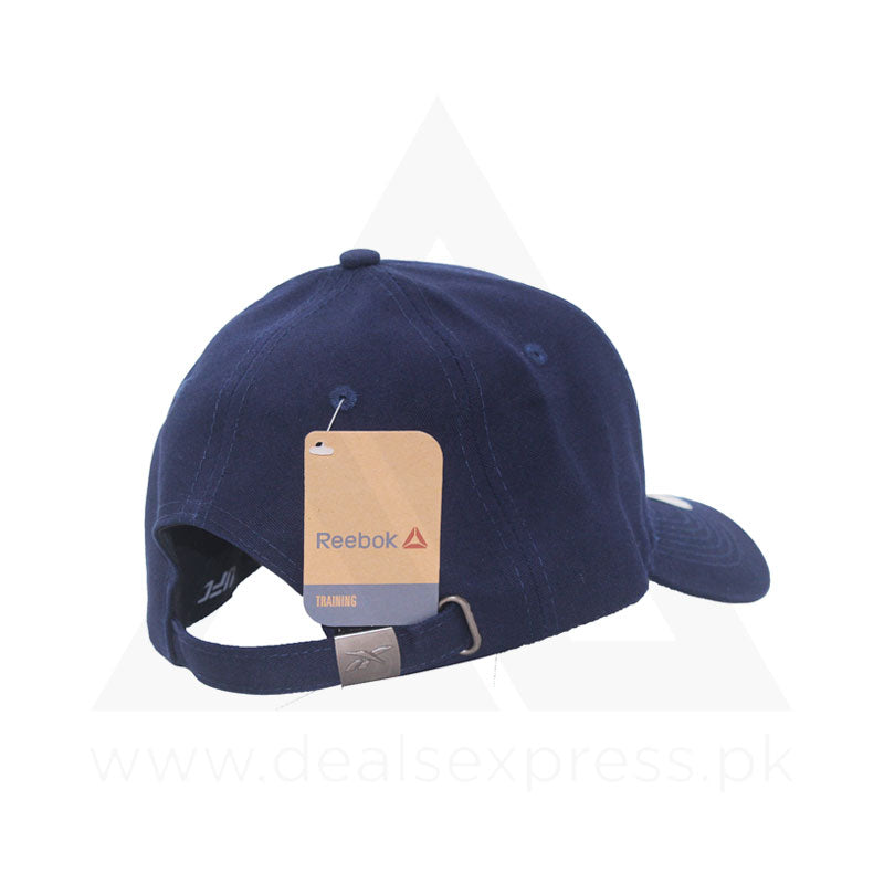 Rbk Cap - Navy A0419