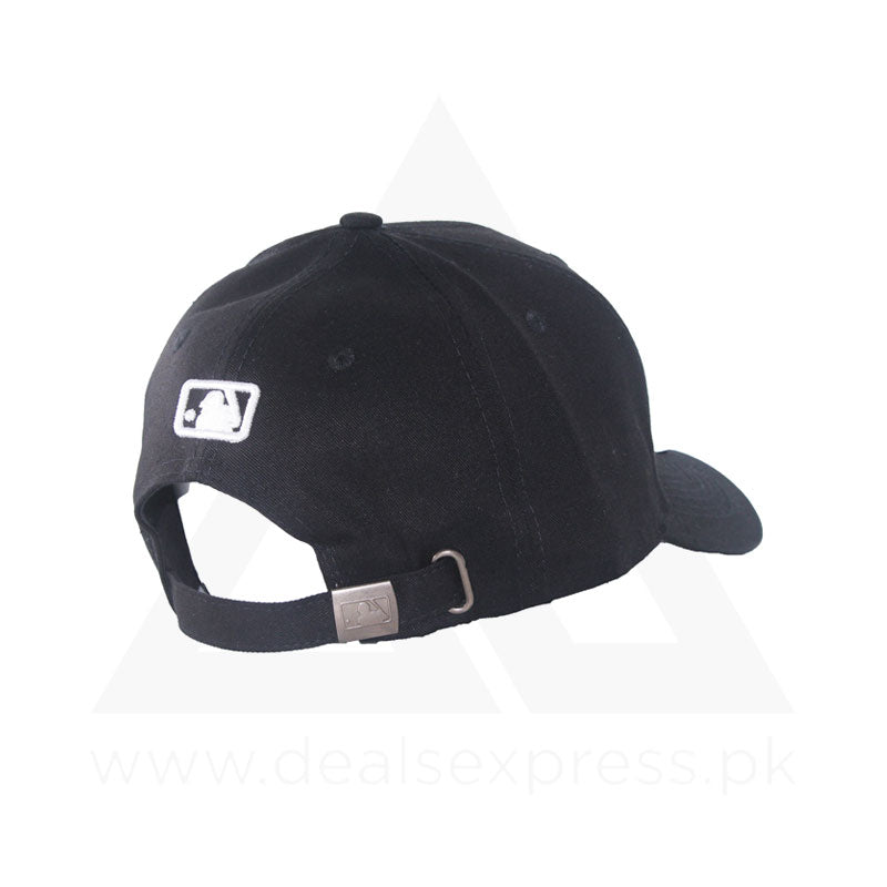 LA Cap - Black A0359