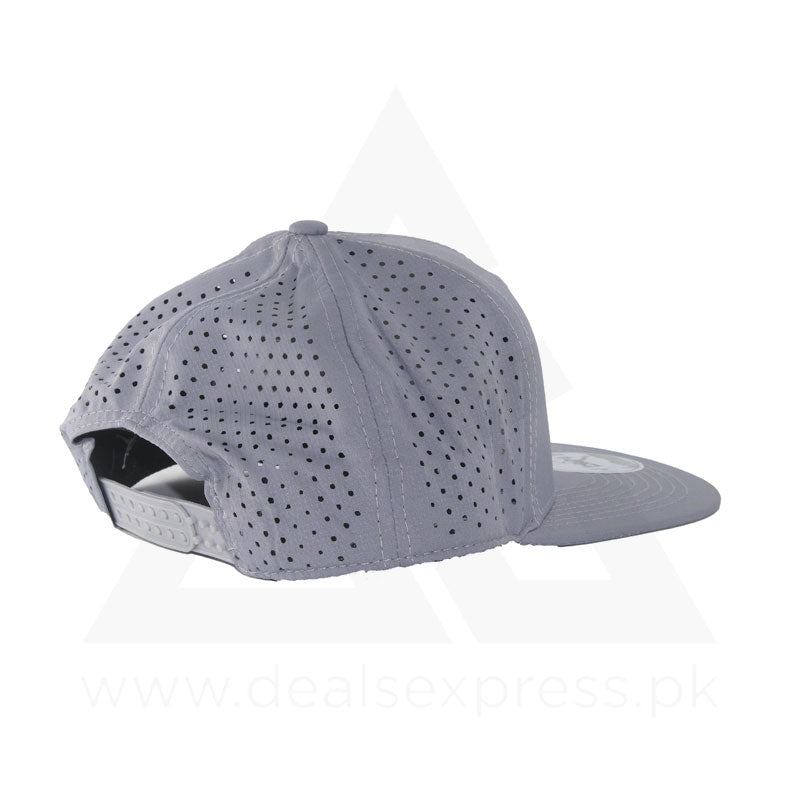 Jrdn 23 Premium Mesh  Cap - Grey A0362