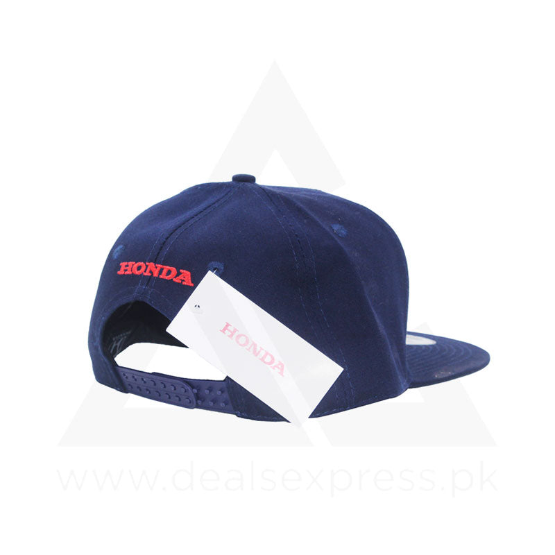 HRC Cap - Navy A0448