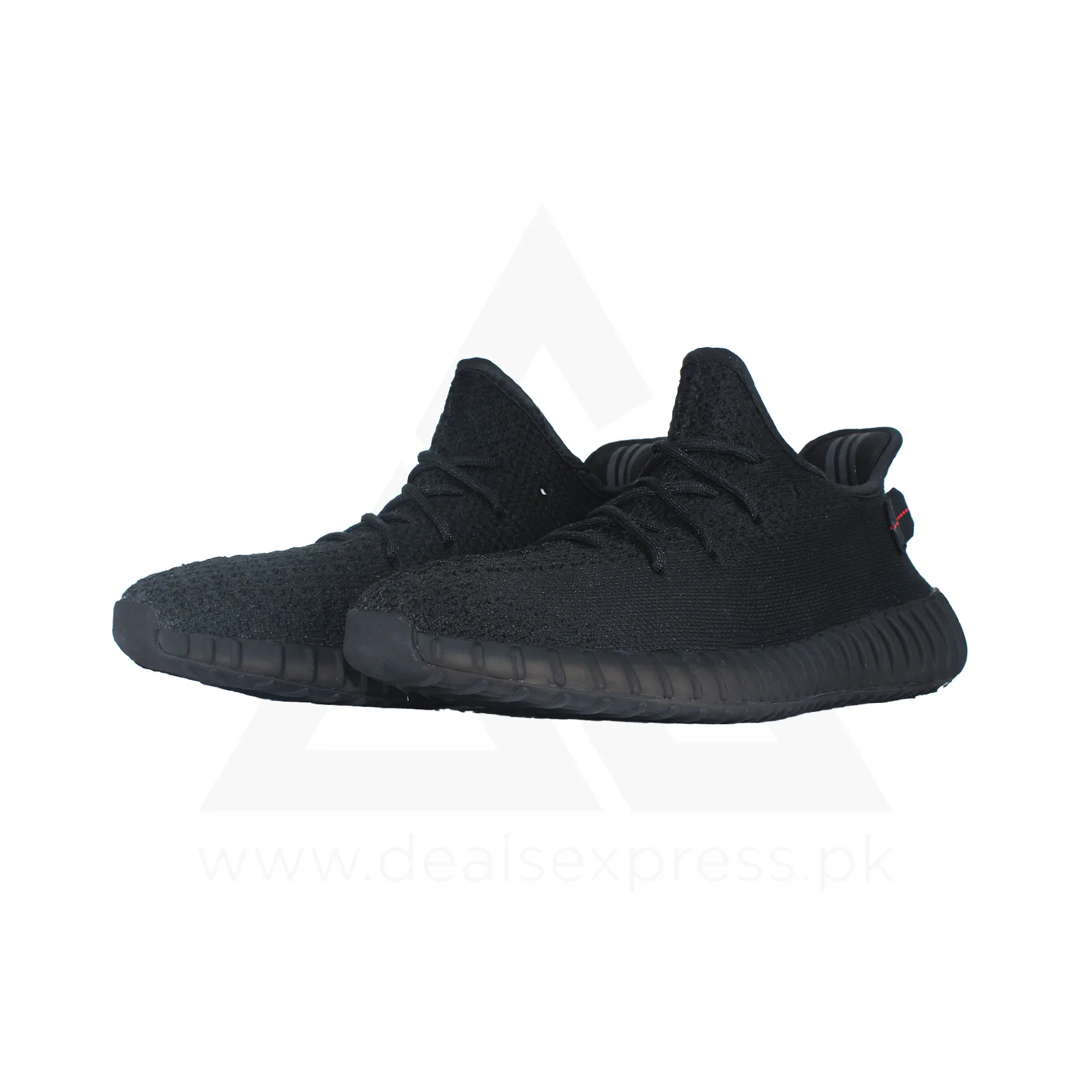 Kanzy 350 Premium - Triple Black