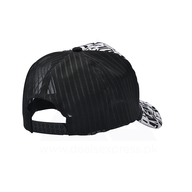 Graffiti Cap - A0128