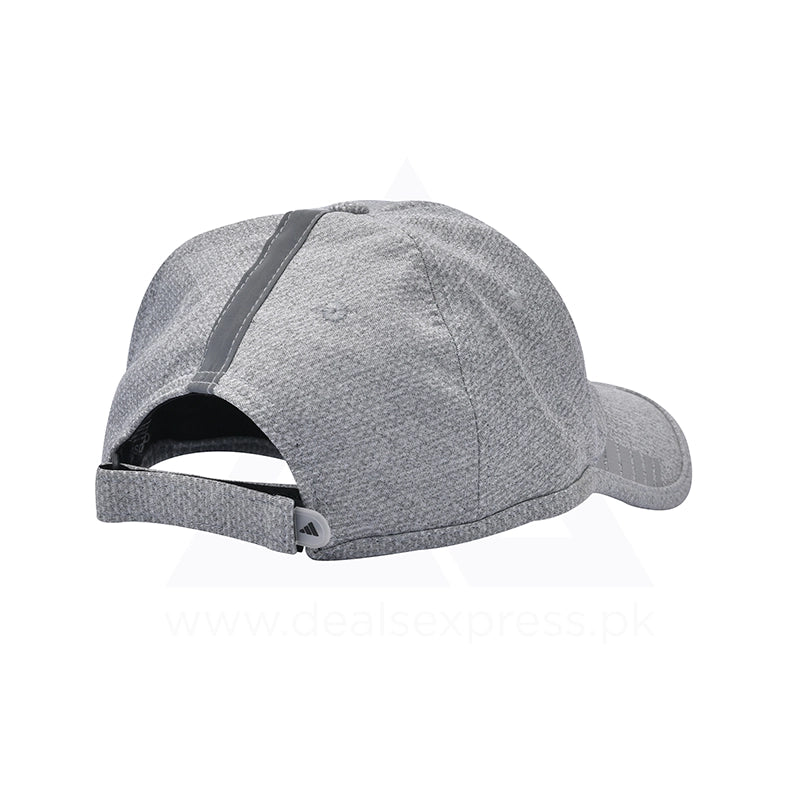 Adi DriFit Cap - Grey A0142
