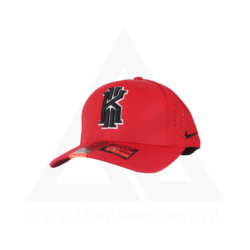 Kyrrei X Cap – Red A0516