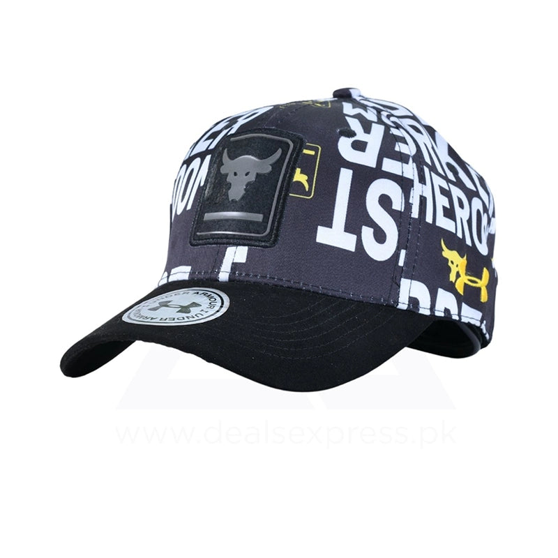 UN BULL X Cap – A0227