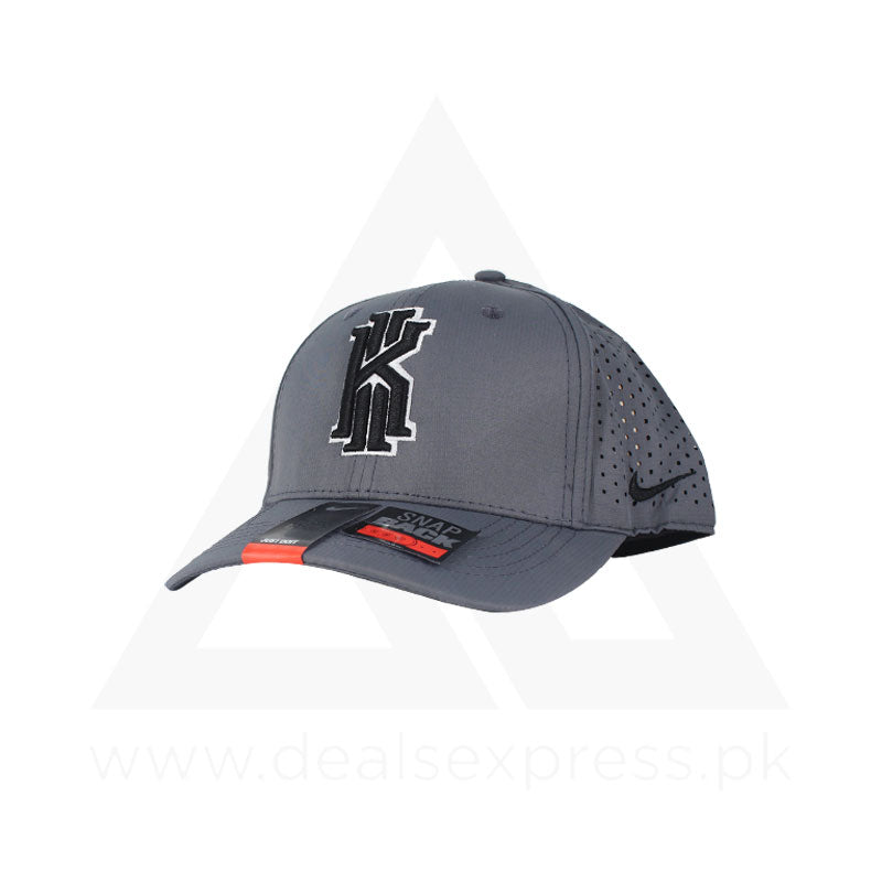 Kyrrei X Cap – Charcoal A0518
