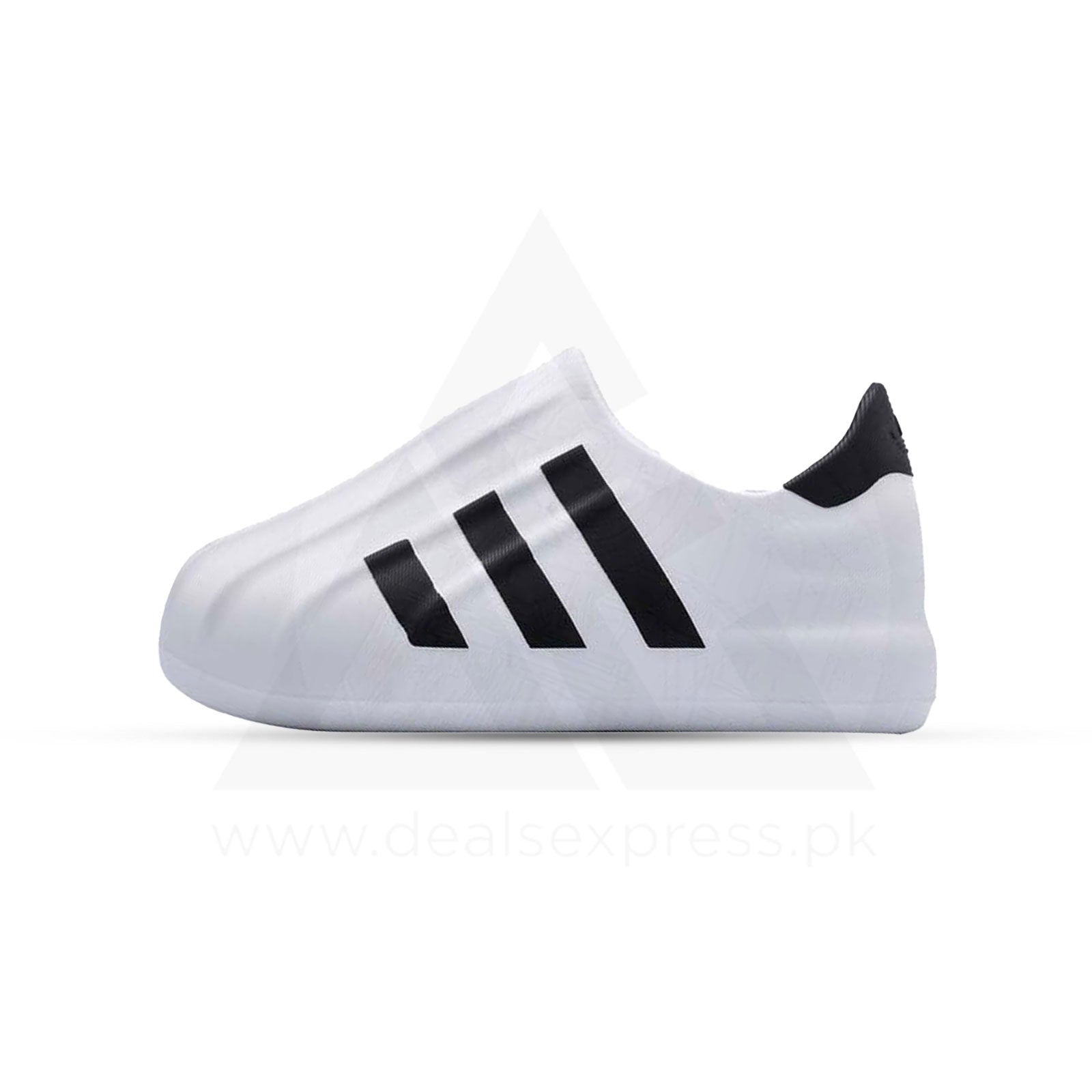 Foam Super Star Premium- White – Dealsexpress.pk