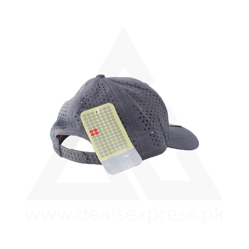 Kyrrei X Cap – Charcoal A0518