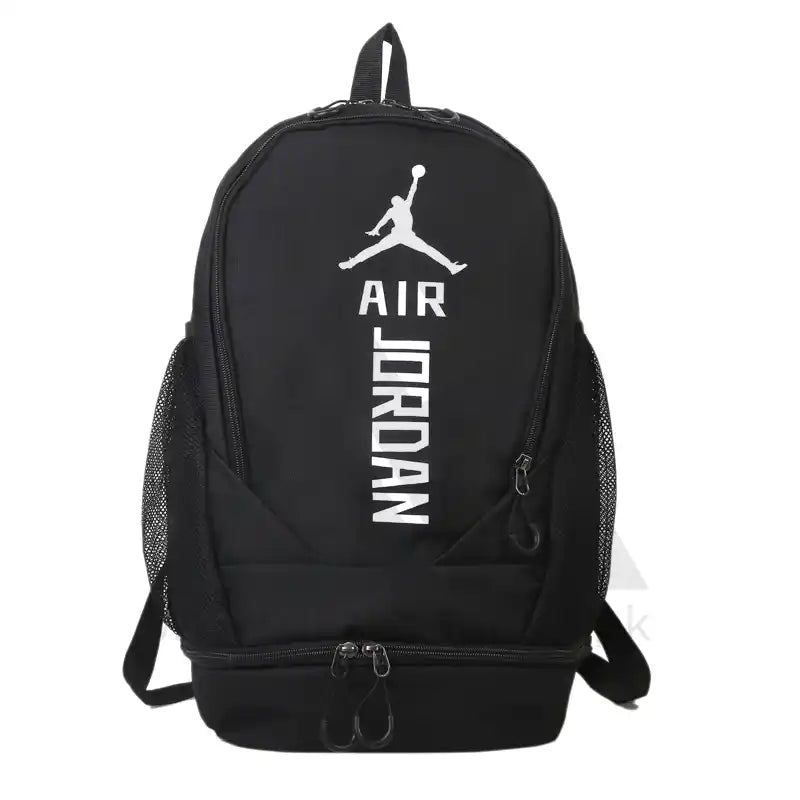 NAJ Air Backpack 3972 - Black