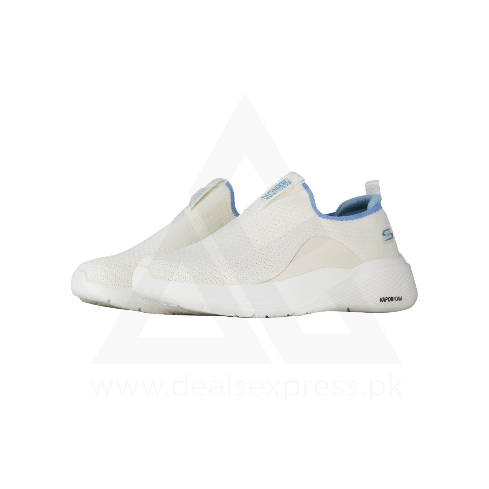 Sk Vapor Foam V2 - Off White
