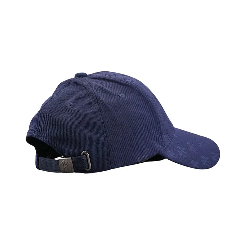 NY Emb Cap - Navy A0273