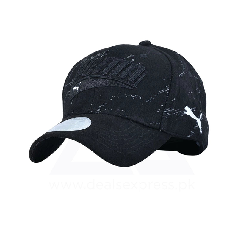 PMA X Cap Cap – A0228