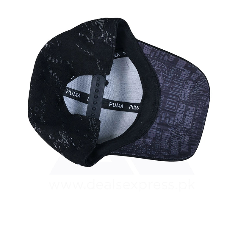 PMA X Cap Cap – A0228