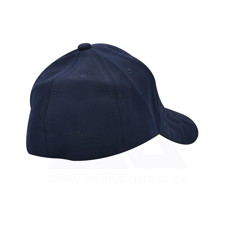 Fndi FlexFit Cap - Navy A0147