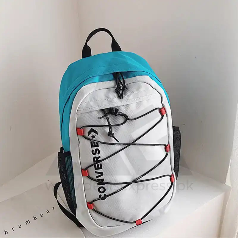 Swap Out Backpack - Wolf Grey