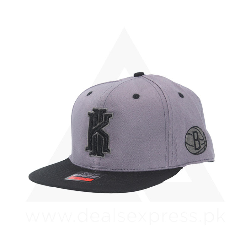 Kyrrei Cap - Grey A0455