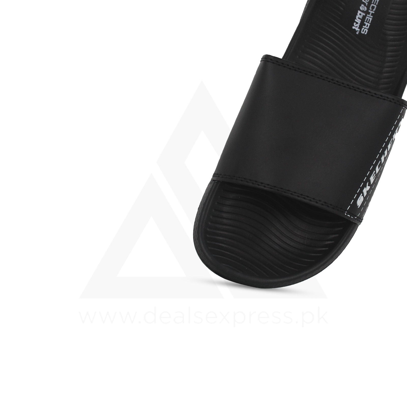 Sk Hyper Burst Slide V3 - Black Duo