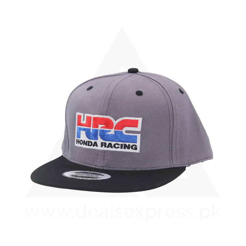 HRC Cap - Grey A0449