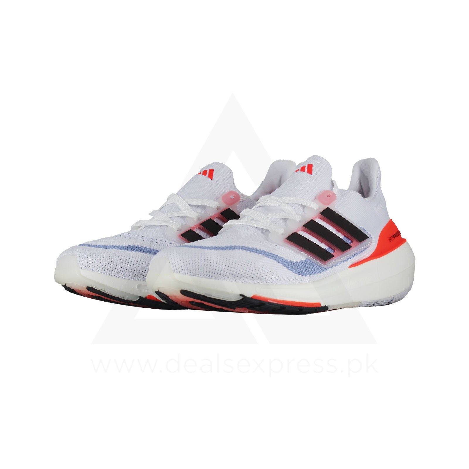 Ultr Boost Light 23 - Solar White