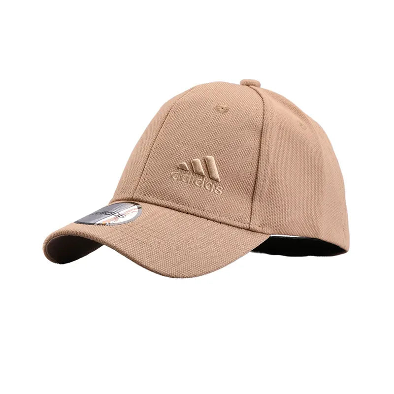 Adi Flex Fit Cap - Beige A0295
