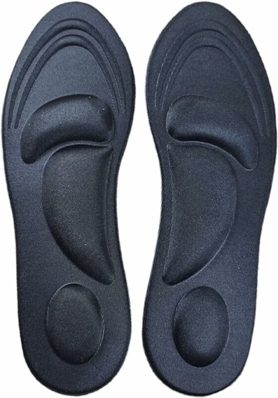 Breathable Arch Foam Insoles
