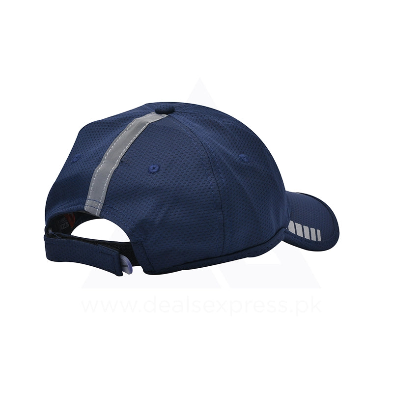 Nk Drifit Cap - Navy A0149