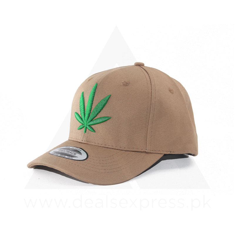 Stned Cap - Beige A0351