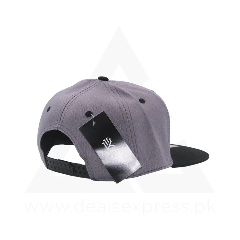 Kyrrei Cap - Grey A0455