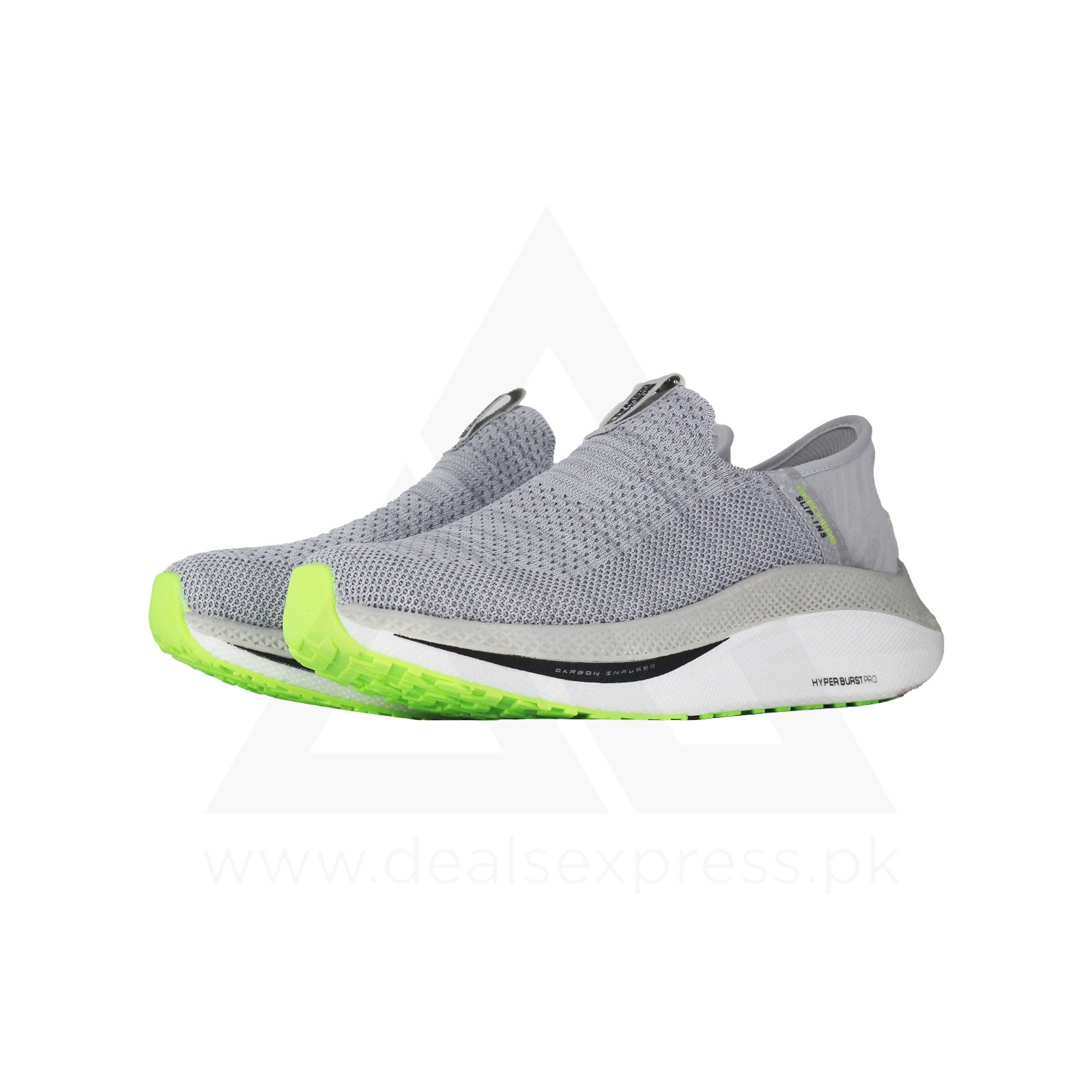 Sk Hyper Burst Pro - Light Grey