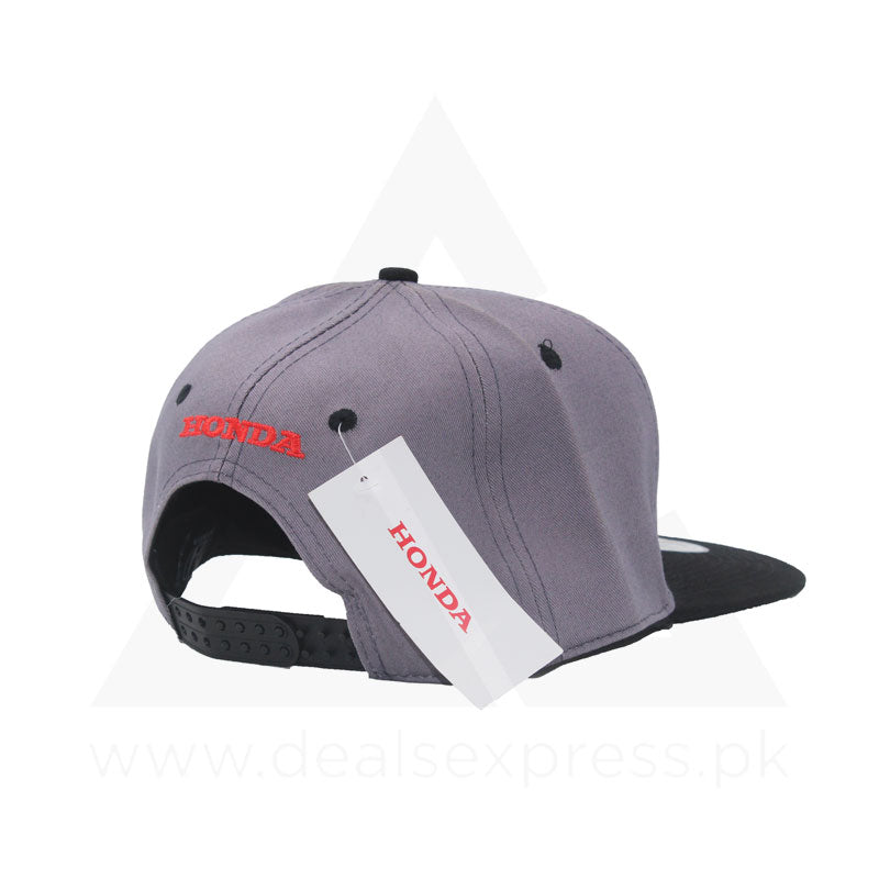 HRC Cap - Grey A0449