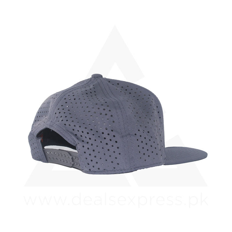 Nk SB Cap - Charcoal A0368