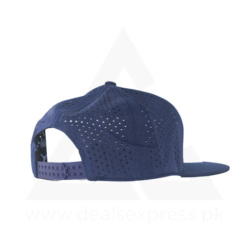 Jrdn 23 Premium Mesh Cap - Navy A0342