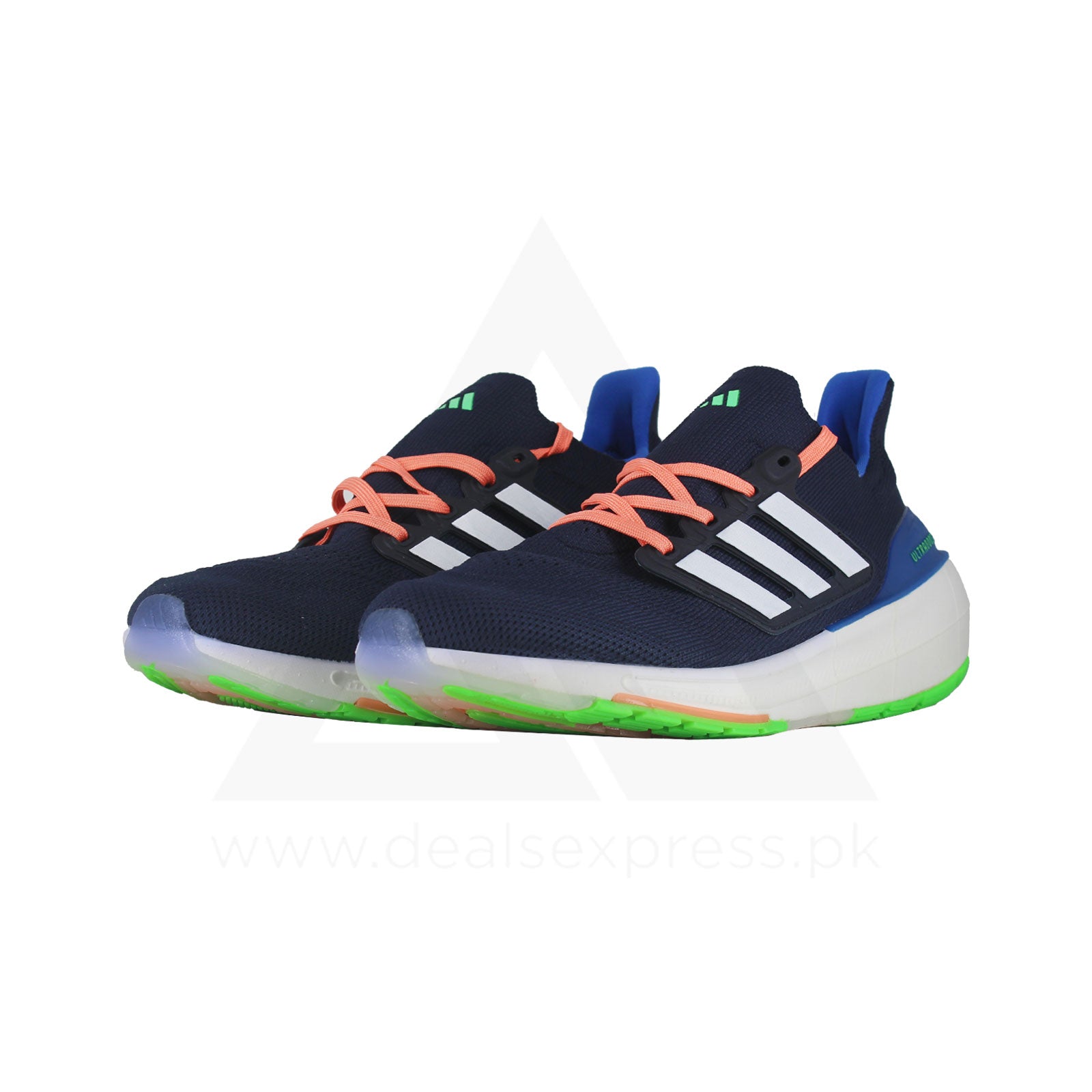 Ultr Boost Light 23 - Navy Duo