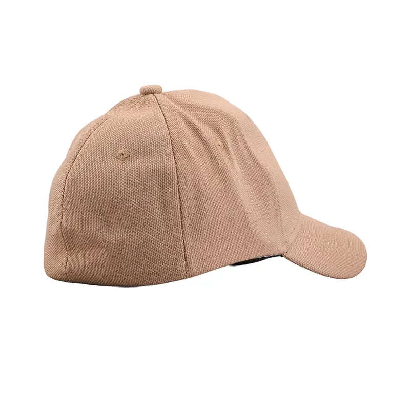 Adi Flex Fit Cap - Beige A0295