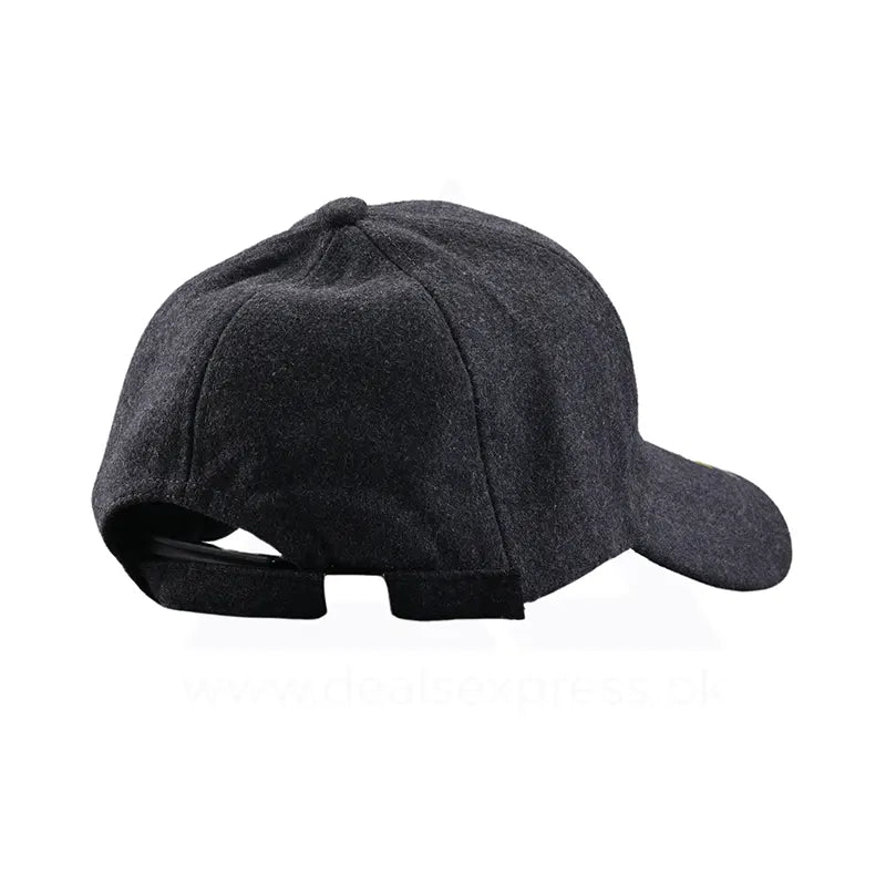 Adi Classic Cap - Grey A0231
