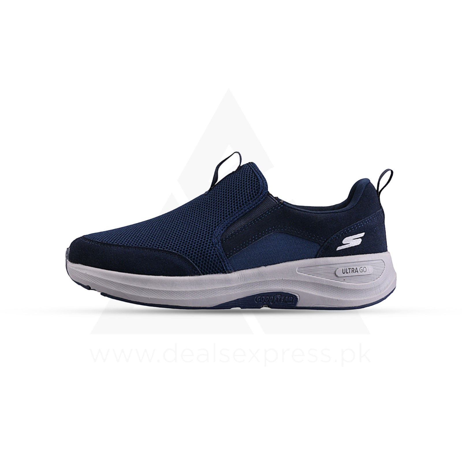 SK Go Walk Outdoor - Navy