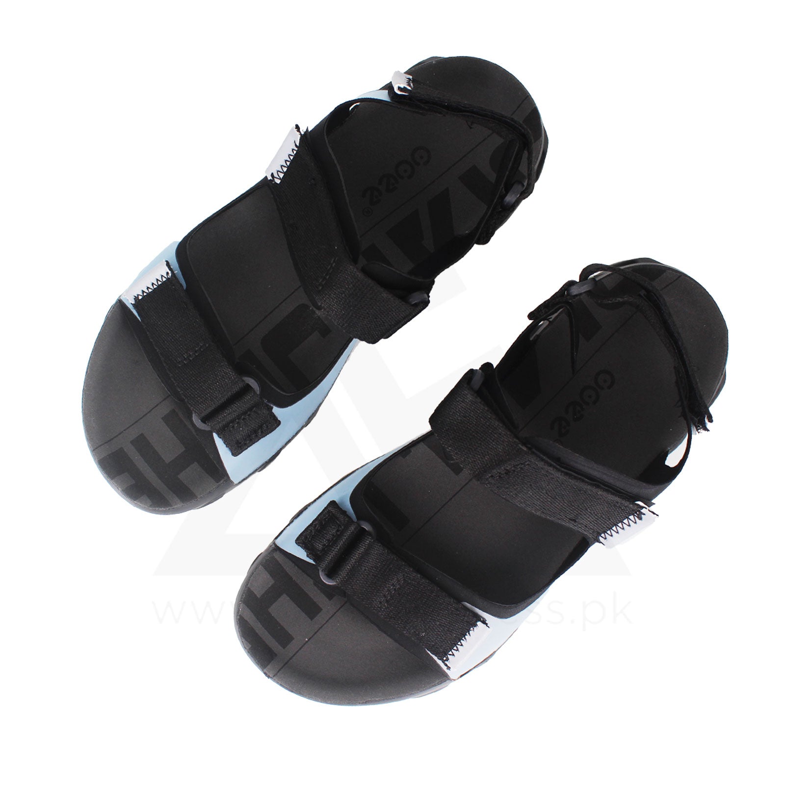 MX Onshore Sandal - Black Blue