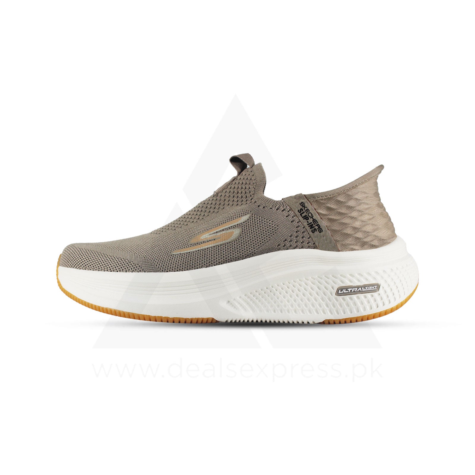 SK Ultra Light Slip-ins - Beige