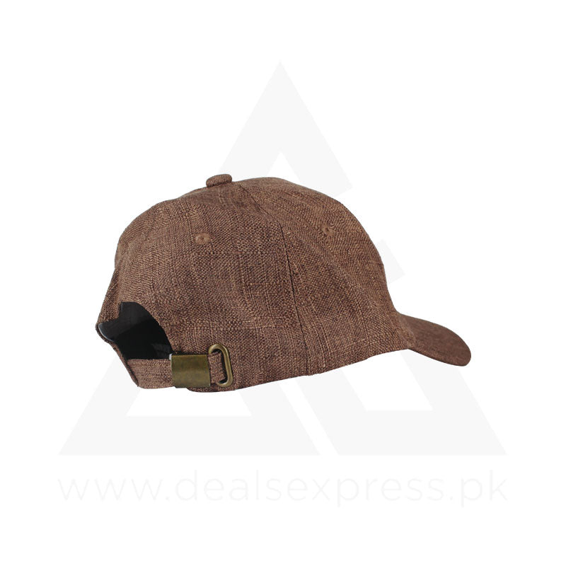 Je ep Cap - Coffee A0502