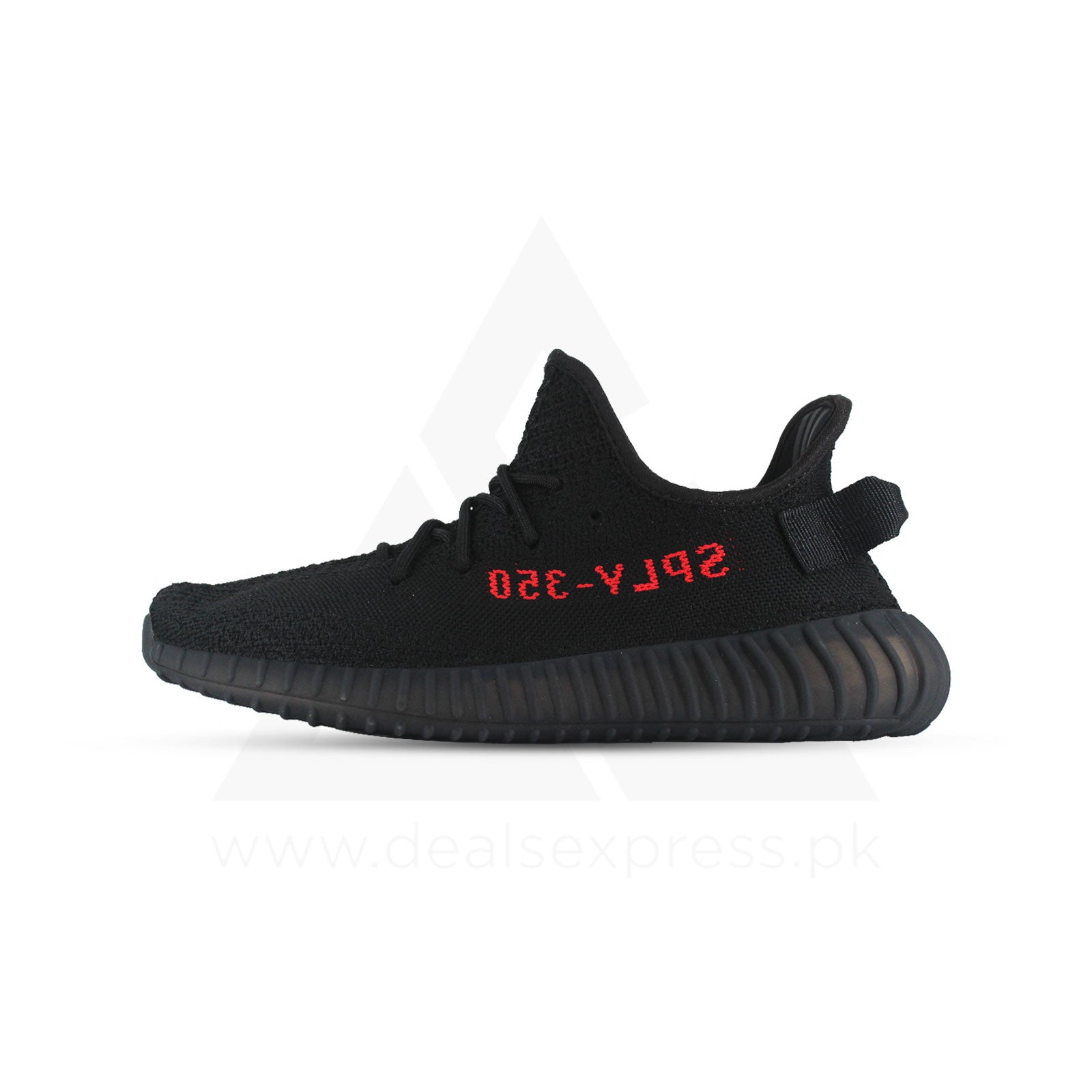 Kanzy 350 Premium - Black Bred