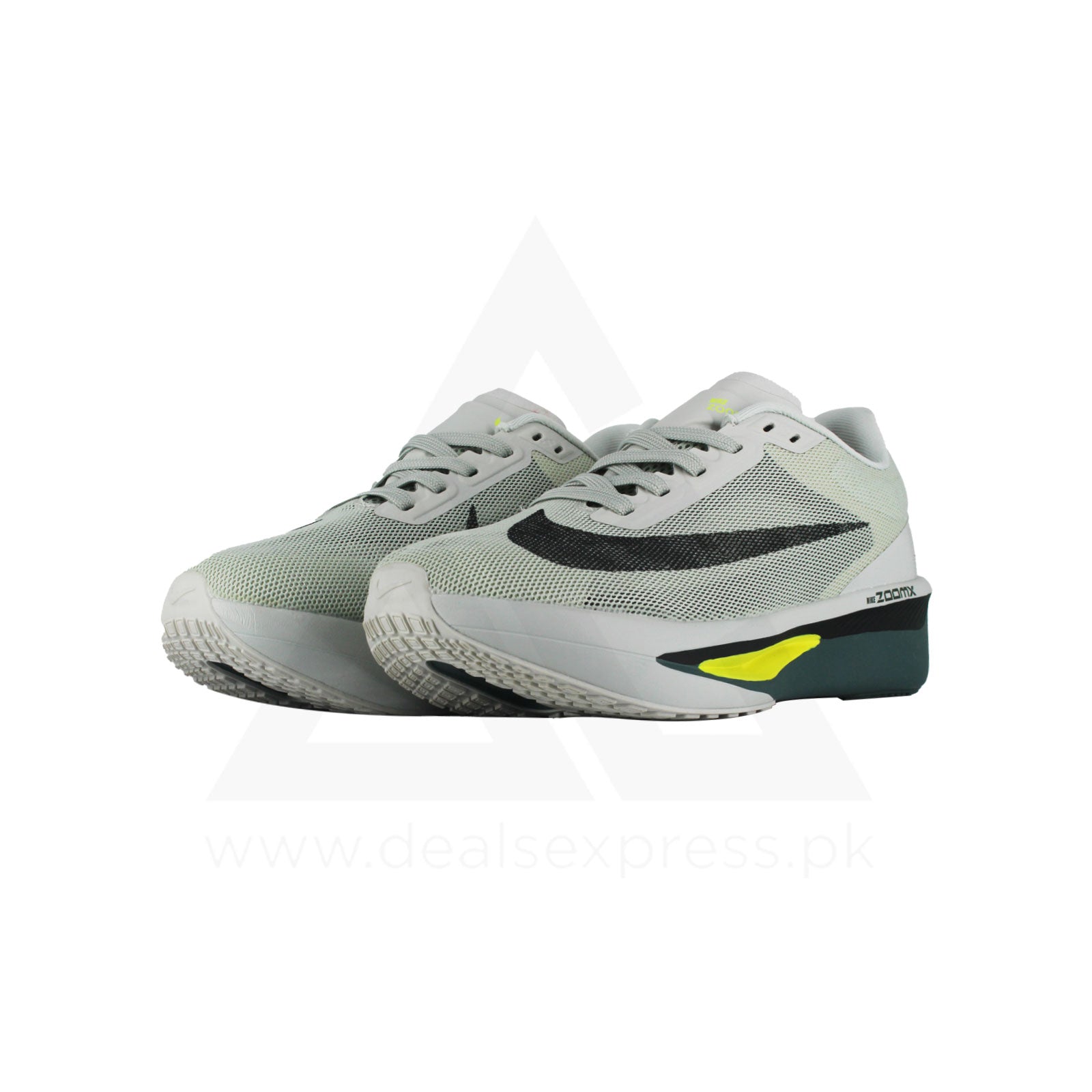 Nk Zoom Fly 6 - Mint Green
