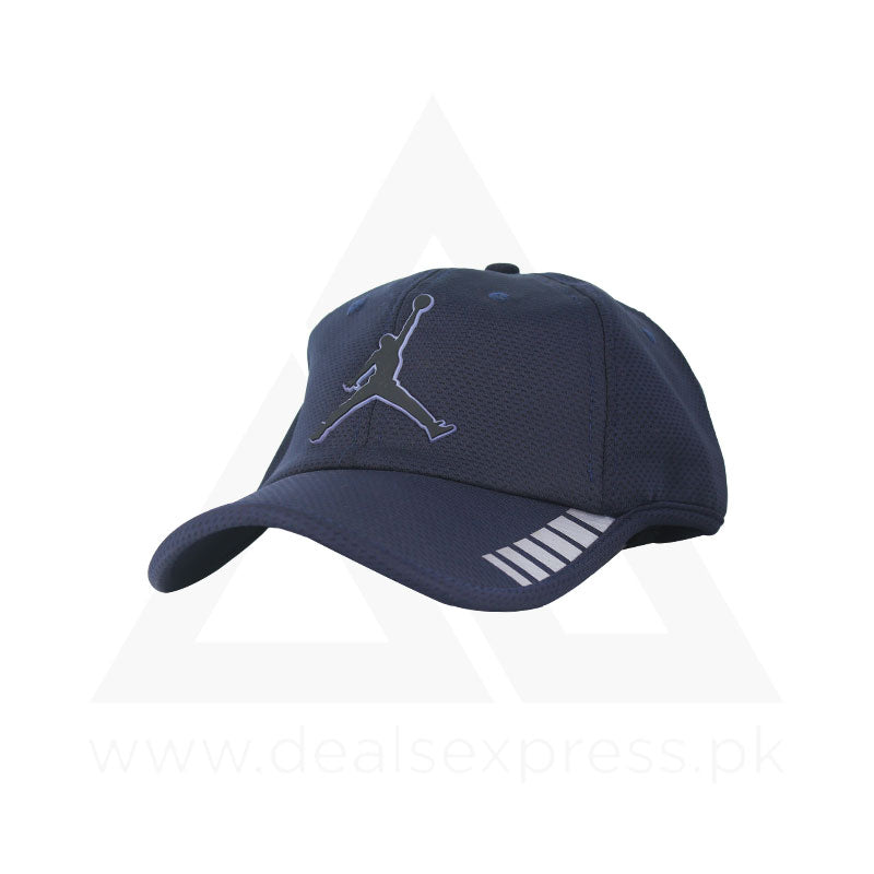 Jrdn Drifit X Cap - Dark Navy A0529