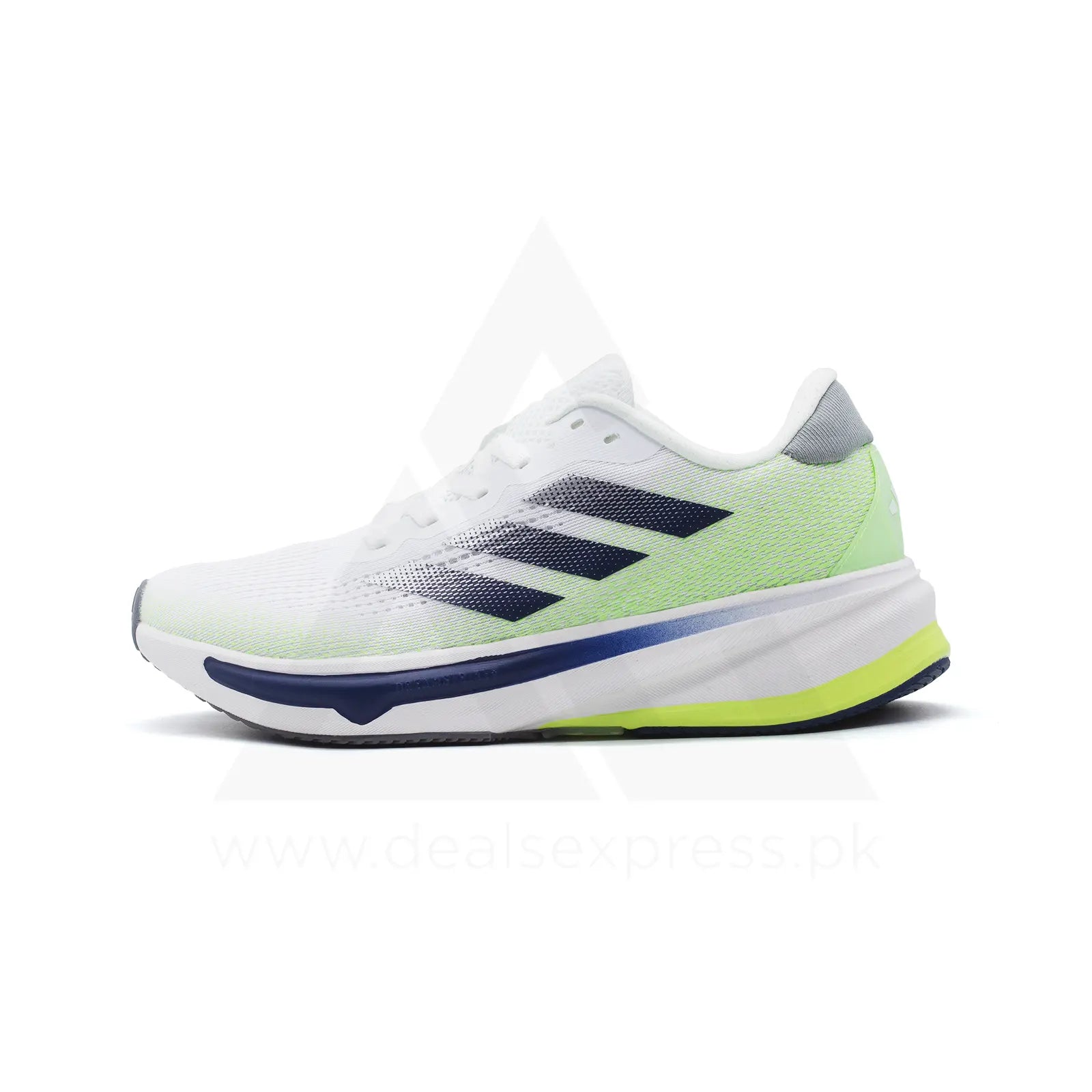 Adi Super Nova Rise - Wonder Blue