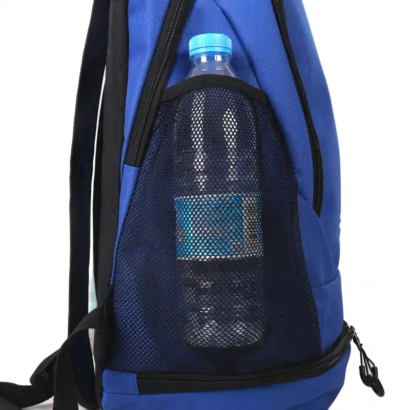 NAJ Air Backpack 3972 - Black