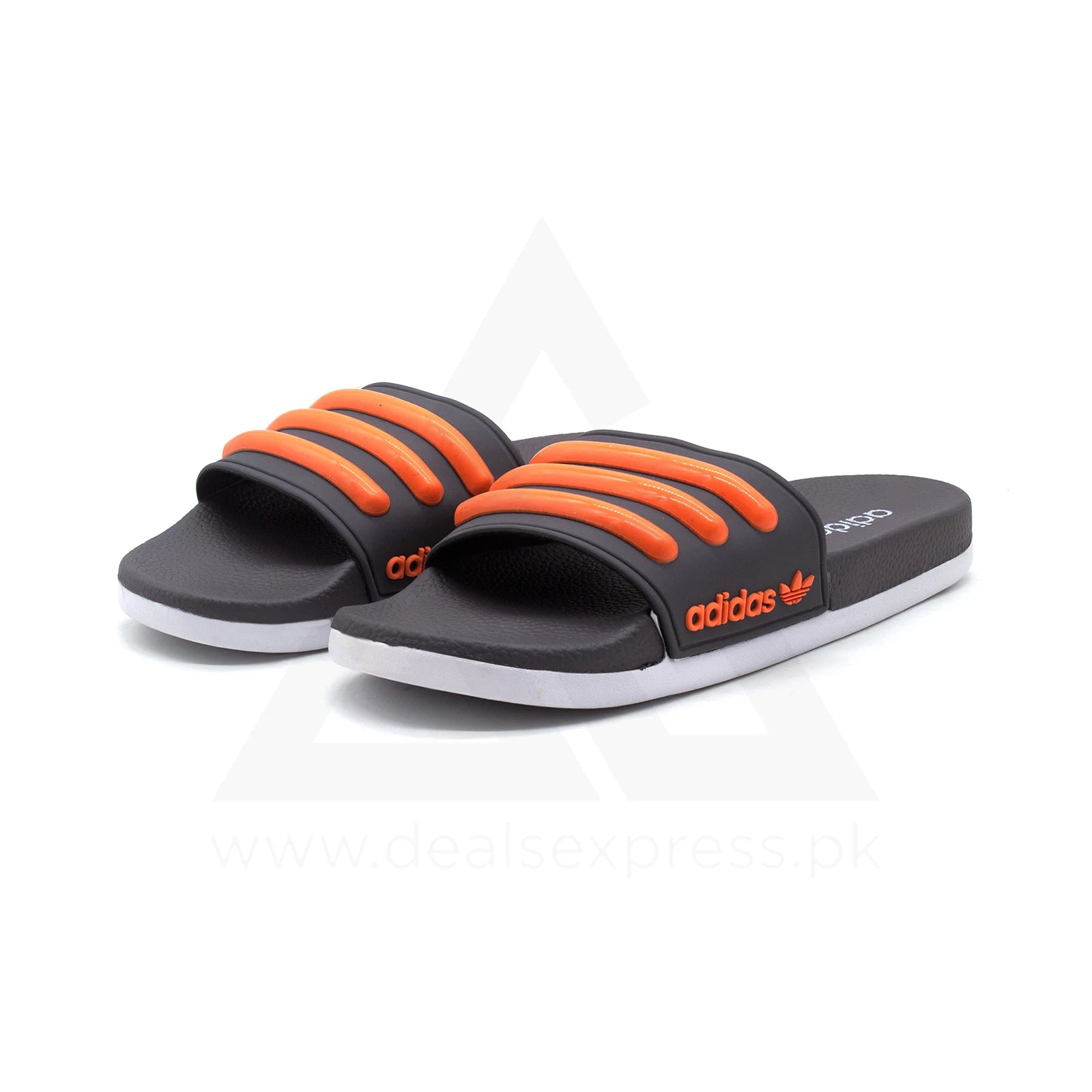Adi-lete Comfort 26 Slide - Grey