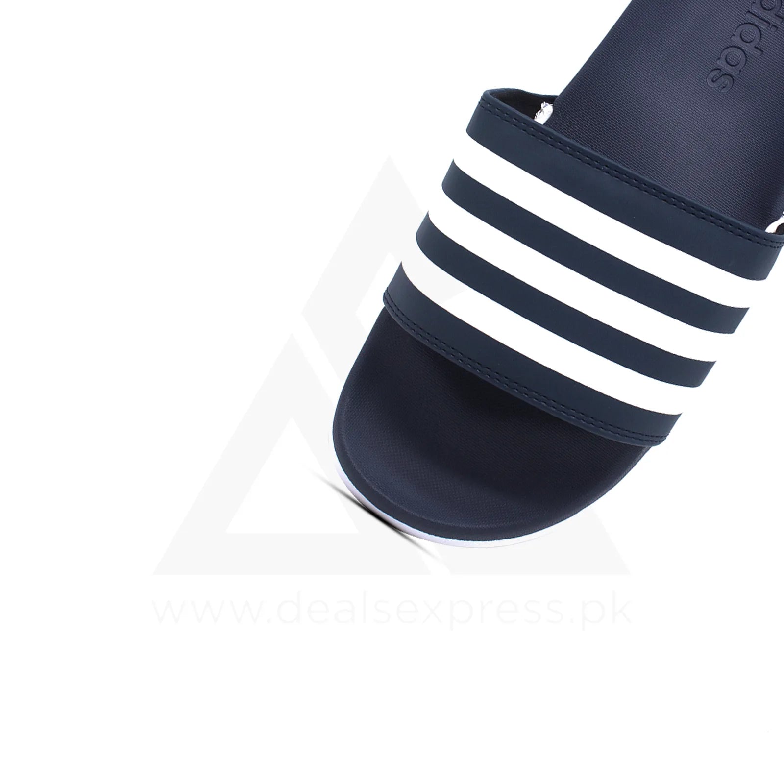 Adi 3 Stripes Slide V2 - Navy